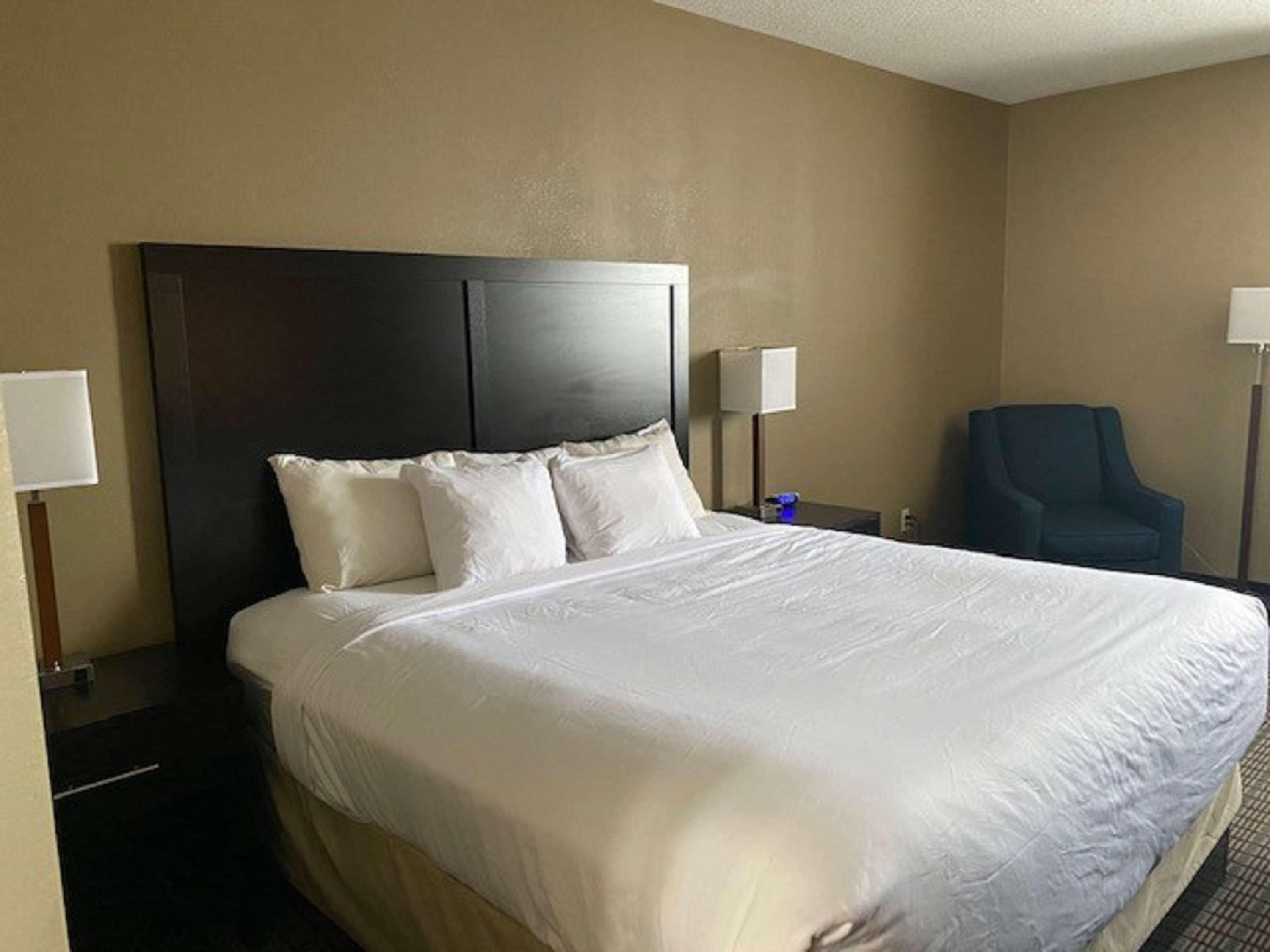 Surestay Plus By Best Western Jonestown Lebanon Valley Exterior photo