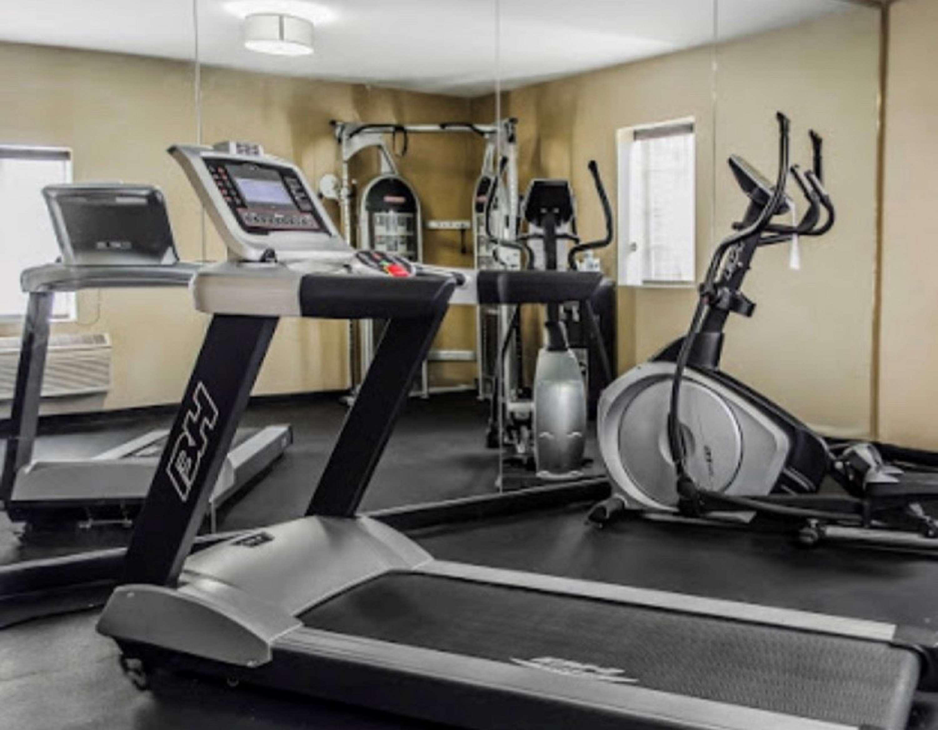 Surestay Plus By Best Western Jonestown Lebanon Valley Exterior photo